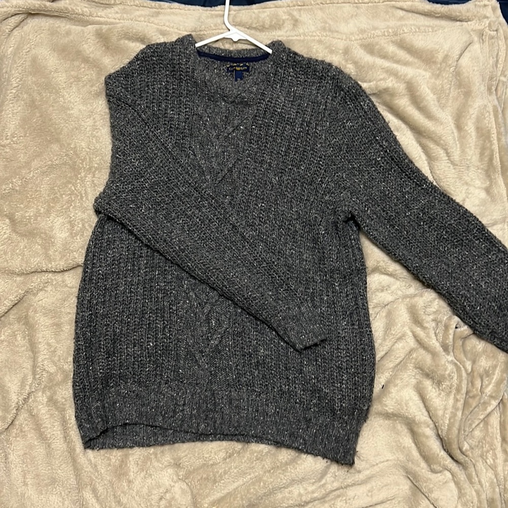 Club Room XL Knit Sweater